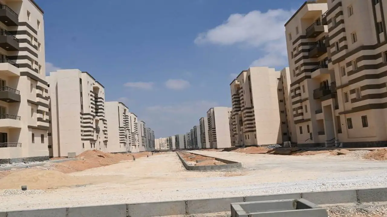 1.96 مليون وحدة.. الإسكان تعلن حجم إنجازات مبادرة سكن كل المصريين للمواطنين